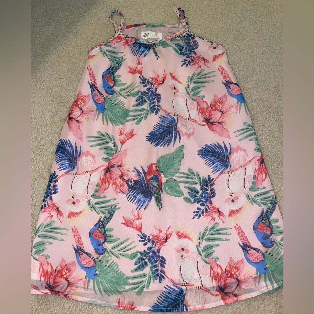 H&M Dress